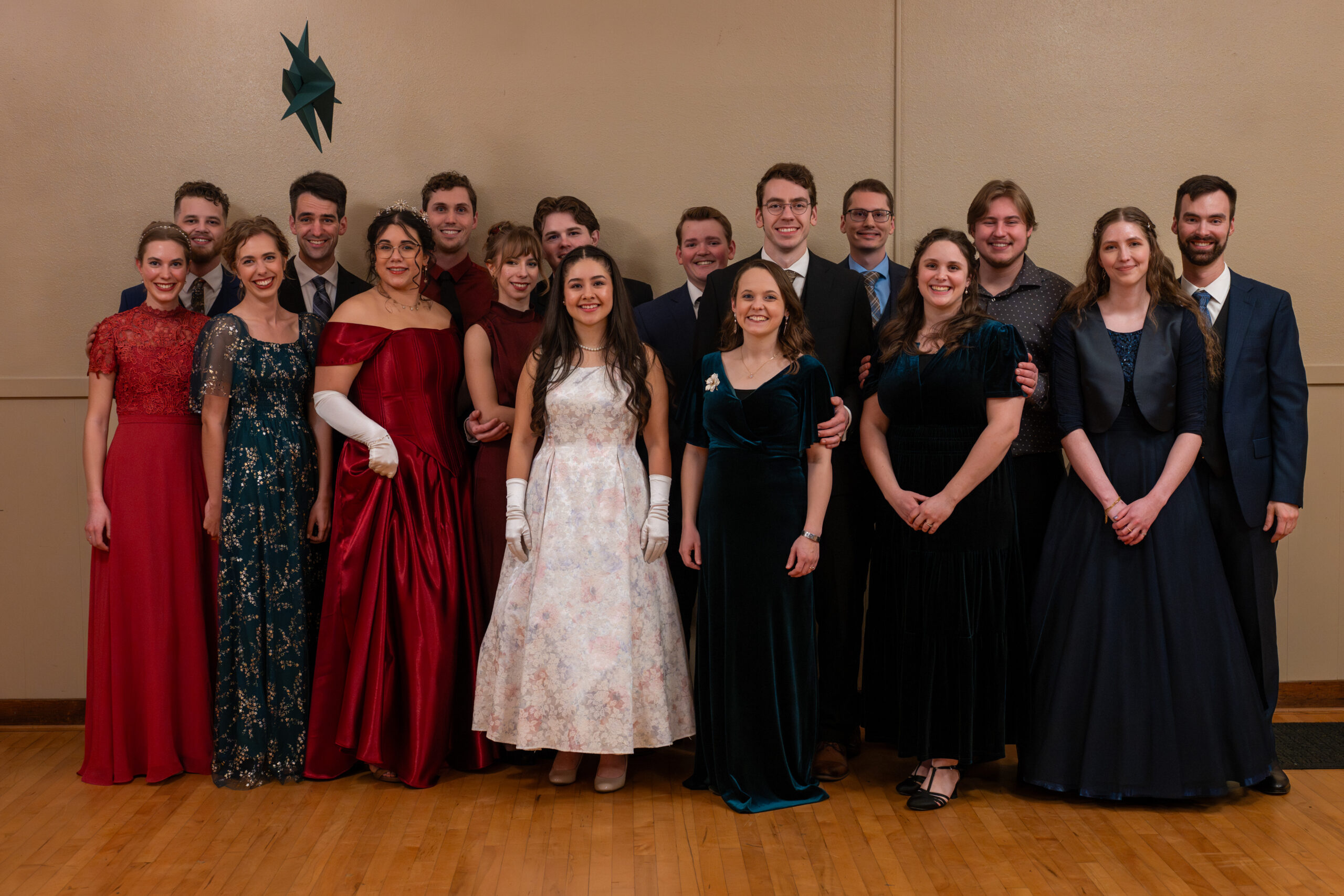 2026 Cotillion