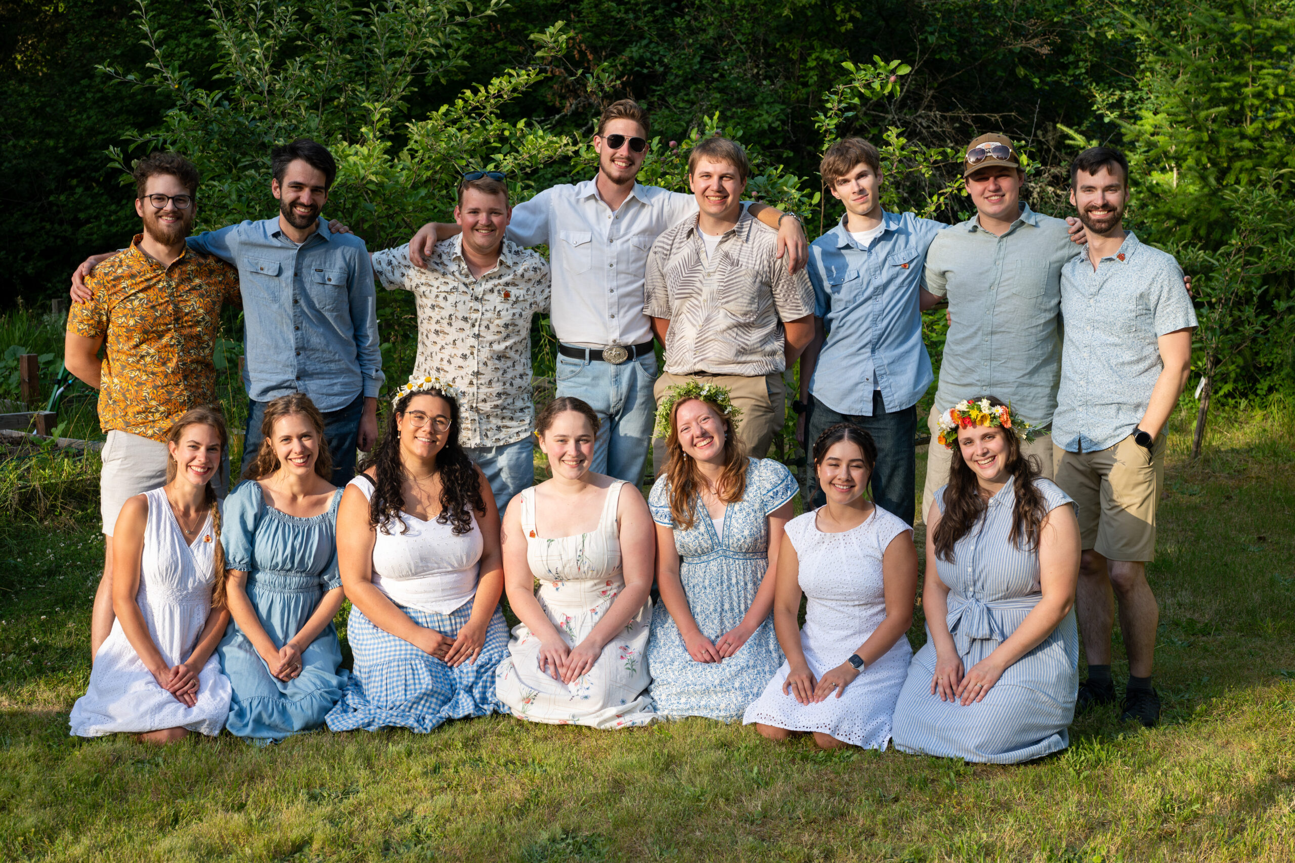 2026 Midsummer Dance
